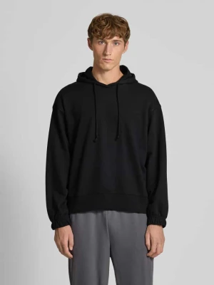 Bluza z kapturem o kroju regular fit z mieszanki bawełny Calvin Klein Underwear