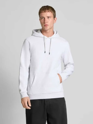 Bluza z kapturem o kroju regular fit z mieszanki bawełny model ‘CERES’ Only & Sons