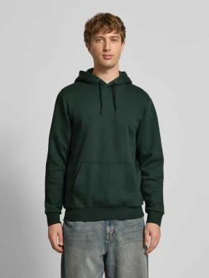 Bluza z kapturem o kroju regular fit z mieszanki bawełny model ‘CERES’ Only & Sons