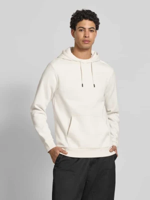 Bluza z kapturem o kroju regular fit z mieszanki bawełny model ‘CERES’ Only & Sons