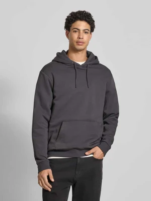 Bluza z kapturem o kroju regular fit z mieszanki bawełny model ‘CERES’ Only & Sons
