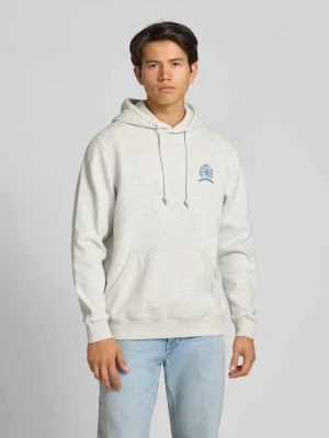 Bluza z kapturem o kroju regular fit z mieszanki bawełny Tommy Jeans