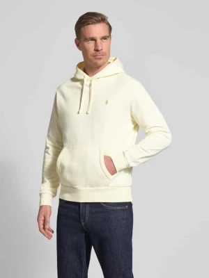 Bluza z kapturem o kroju relaxed fit z czystej bawełny Polo Ralph Lauren