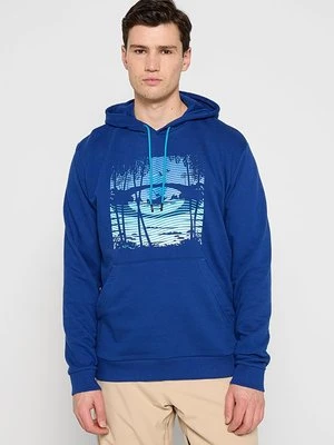 Bluza z kapturem Oakley