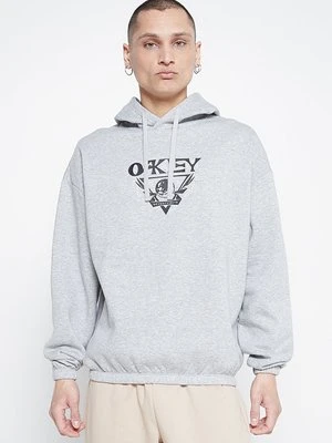Bluza z kapturem Oakley