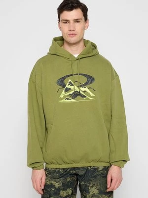 Bluza z kapturem Oakley