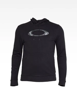 Bluza z kapturem Oakley czarny