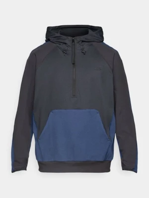 Bluza z kapturem Oakley czarny