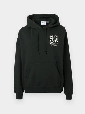 Bluza z kapturem Obey Clothing