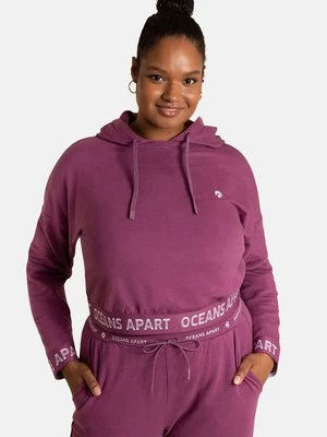 Bluza z kapturem OCEANSAPART