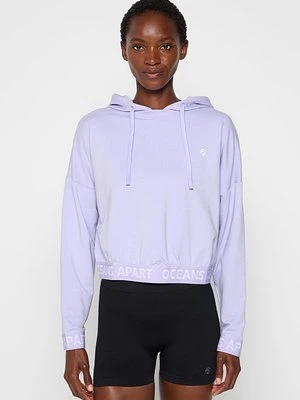 Bluza z kapturem OCEANSAPART