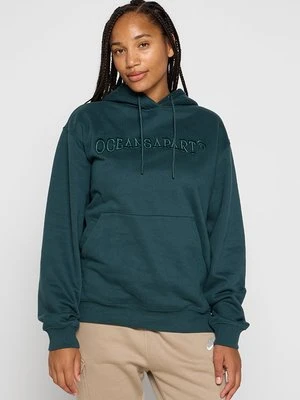 Bluza z kapturem OCEANSAPART