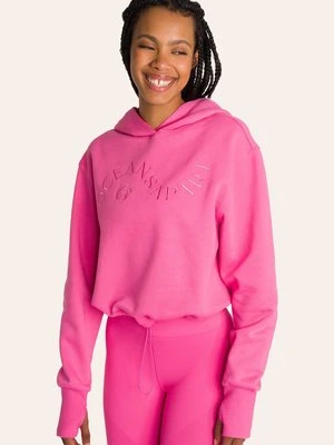 Bluza z kapturem OCEANSAPART