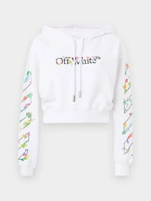Bluza z kapturem Off White