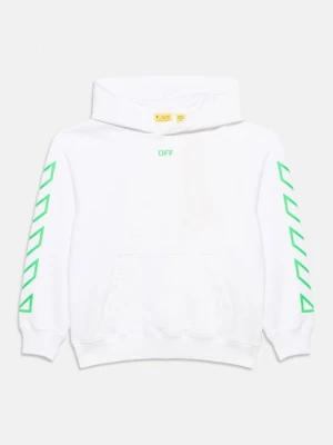 Bluza z kapturem Off White