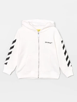 Bluza z kapturem Off White