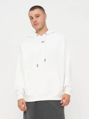 Bluza z kapturem Off White