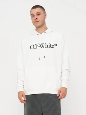 Bluza z kapturem Off White