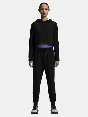 Bluza z kapturem On czarny