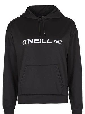 Bluza z kapturem O'Neill czarny melanż