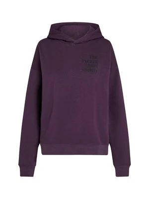 Bluza z kapturem O'Neill fioletowy