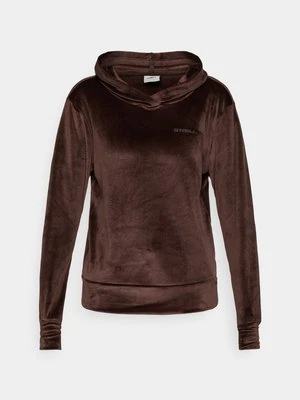 Bluza z kapturem O'Neill brązowy