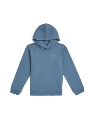 Bluza z kapturem O'Neill niebieski