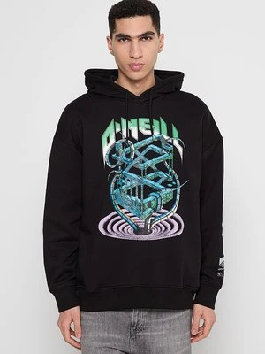 Bluza z kapturem O'Neill czarny