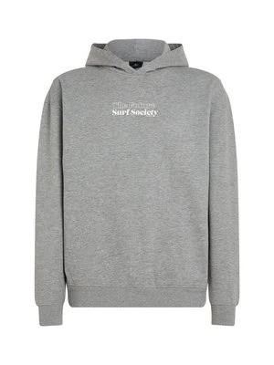 Bluza z kapturem O'Neill szary melanż