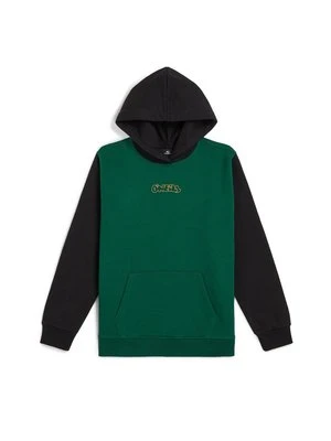 Bluza z kapturem O'Neill zielony