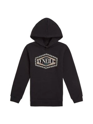 Bluza z kapturem O'Neill czarny