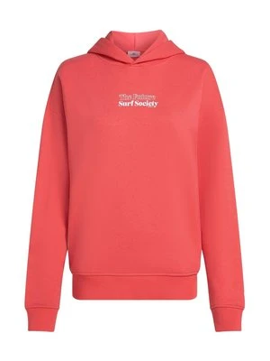Bluza z kapturem O'Neill jasnoróżowy