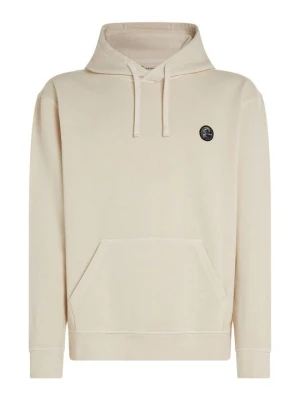 Bluza z kapturem O'Neill beżowy