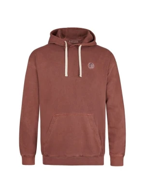Bluza z kapturem O'Neill brązowy