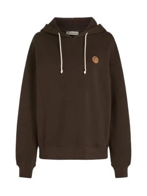 Bluza z kapturem O'Neill brązowy