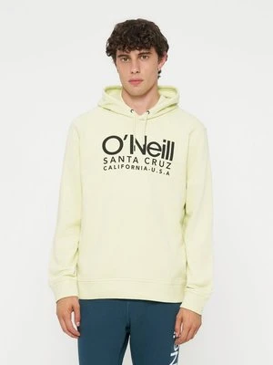 Bluza z kapturem O'Neill ciemnozielony