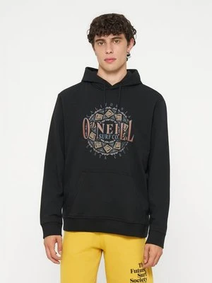 Bluza z kapturem O'Neill czarny