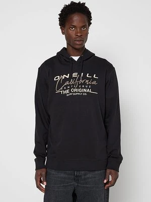 Bluza z kapturem O'Neill czarny
