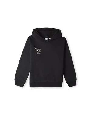 Bluza z kapturem O'Neill czarny melanż