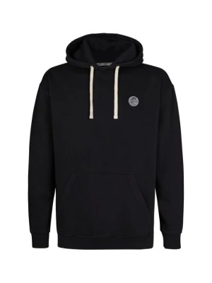 Bluza z kapturem O'Neill czarny melanż