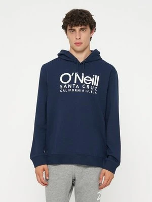 Bluza z kapturem O'Neill niebieski