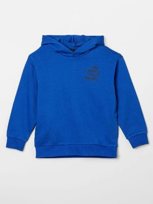 Bluza z kapturem O'Neill niebieski