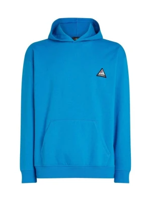 Bluza z kapturem O'Neill niebieski
