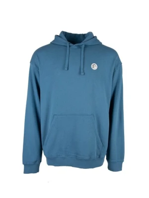 Bluza z kapturem O'Neill niebieski