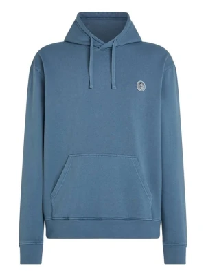 Bluza z kapturem O'Neill niebieski