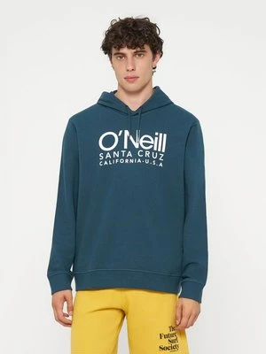 Bluza z kapturem O'Neill oliwkowy