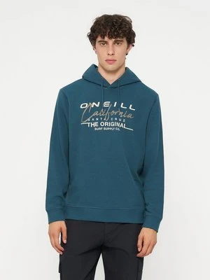 Bluza z kapturem O'Neill oliwkowy