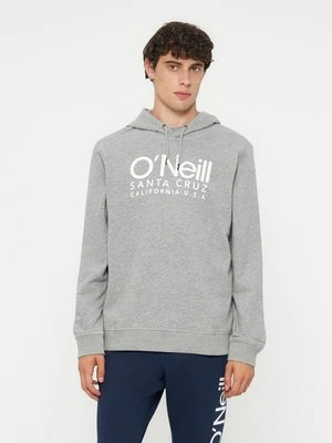 Bluza z kapturem O'Neill srebrny