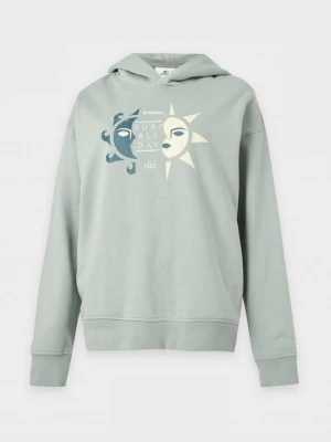 Bluza z kapturem O'Neill szary