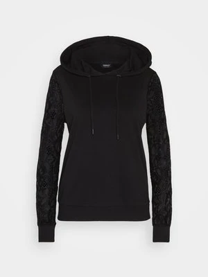 Bluza z kapturem Only